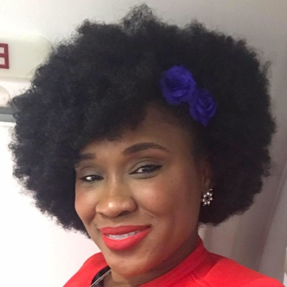 Meet your Posher, Marina